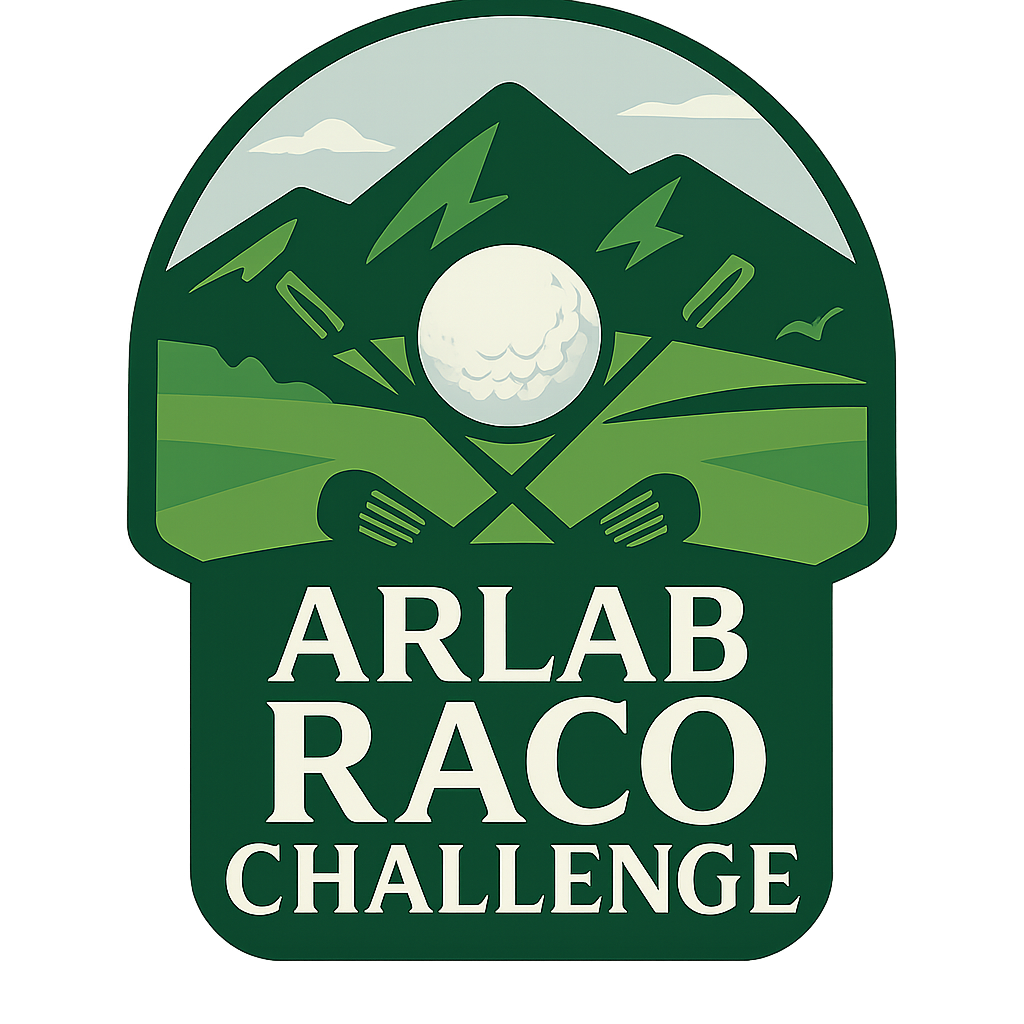 ARLAB RACO Challenge